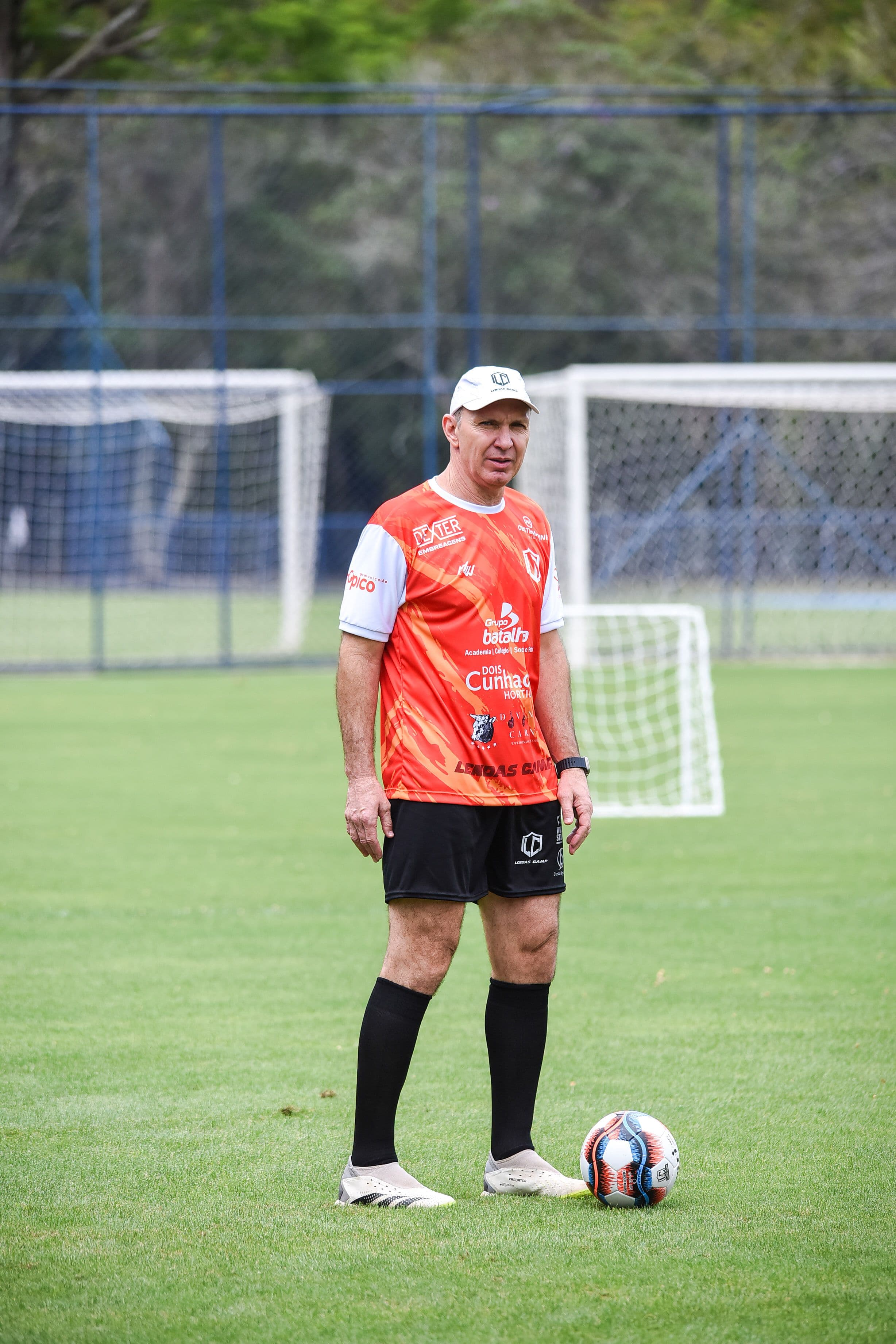 Dexter Embreagens em destaque no Lendas Camp 3